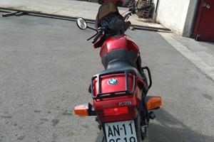 BMW k75