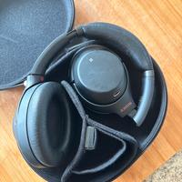 Cuffie sony WH-1000X M3