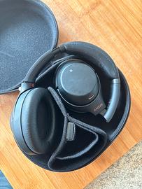 Cuffie sony WH-1000X M3