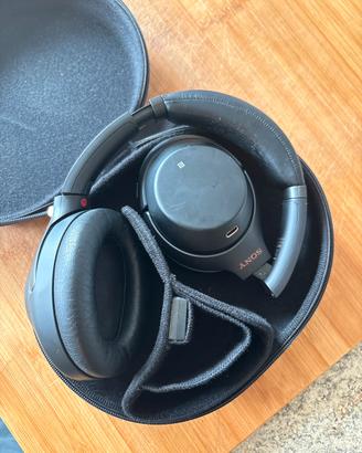 Cuffie sony WH-1000X M3