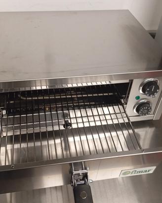 forno fimar per cuocere è riscaldare 