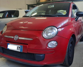 Fiat 500 1.2 Benzina Euro 4