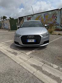 audi A3 2017 sportback
