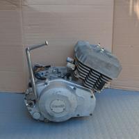 Blocco motore completo Benelli 2C 125