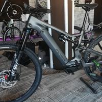 E-mtb Flyer