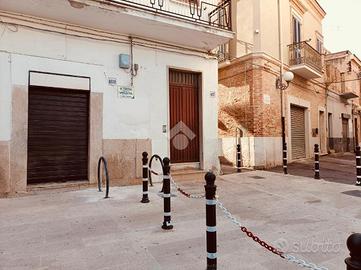 BOX A SAN SEVERO