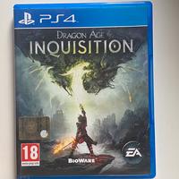 Dragon age inquisition