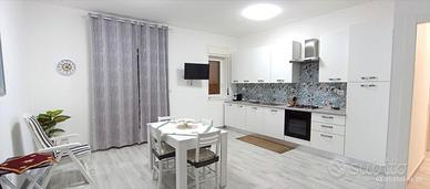 Camera indipendente in piccolo condominio