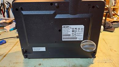 videoproiettore acer X118H