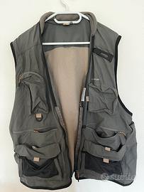 Gilet Pesca Caperlan