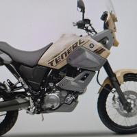 yamaha manuale di officina xt660z tenere 2008