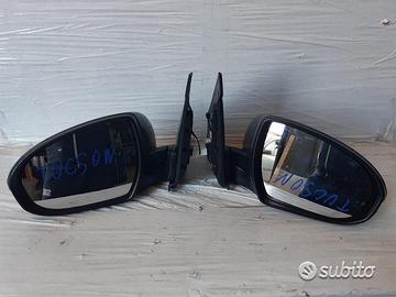 Specchietto dx sx hyundai tucson 2016 2021