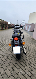 Benelli Imperiale 400