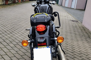 Benelli Imperiale 400