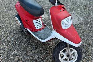 Booster Spirit MBK del 97