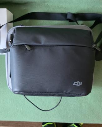 dji mini 2 con errori!