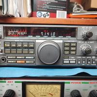 Kenwood TS-440 Sat