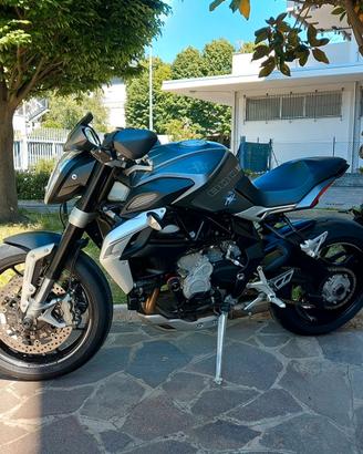 Mv Dragster 800