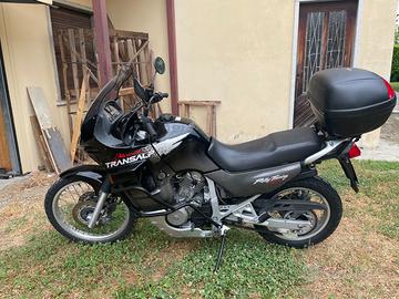 Honda XL 600 V Transalp - 1997