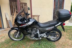 Honda XL 600 V Transalp - 1997