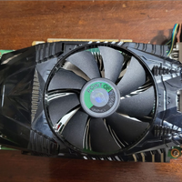 Scheda Video Nvidia GeForce GTS 450 1Gb GDDR5