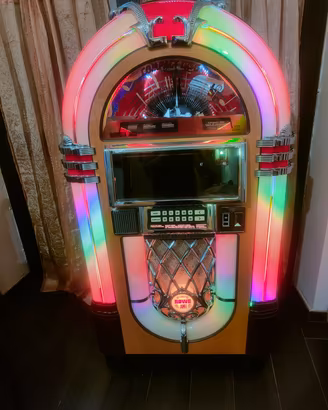 jukebox 