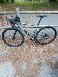 cannondale topstone M
