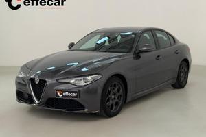 ALFA ROMEO Giulia 2.2 Turbodiesel 160 CV AT8