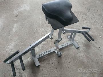 ATTREZZO FITNESS PUMP RIDER - POCO USATO