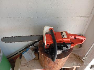 motosega echo 290 EVL 