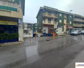 Magazzino Carrabile 1000 mq
