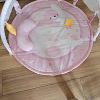 palestrina per neonati 