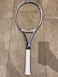 Tecnifibre T Fight 315 Rs