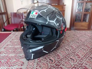 Casco AGV