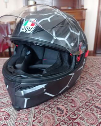 Casco AGV