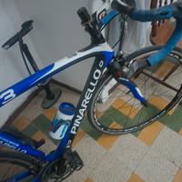 bicicletta Pinarello FP 3