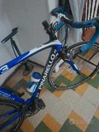 bicicletta Pinarello FP 3