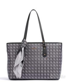 Liu Jo borsa shopping con foulard removibile NUOV