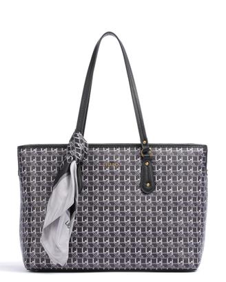 Liu Jo borsa shopping con foulard removibile NUOV