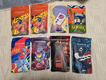 boxer intimo On That Ass