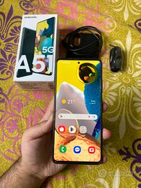 Samsung Galaxy A51 5G 128gb