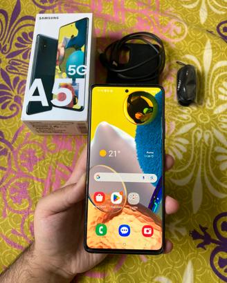 Samsung Galaxy A51 5G 128gb