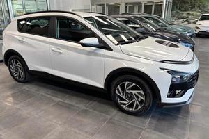 HYUNDAI Bayon 1200 BENZINA XLINE