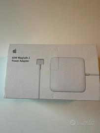 Apple MagSafe 2 da 60W alimentatore