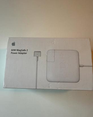 Apple MagSafe 2 da 60W alimentatore