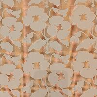 Carta da parati Vintage Originale 