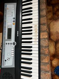 Pianola yamaha