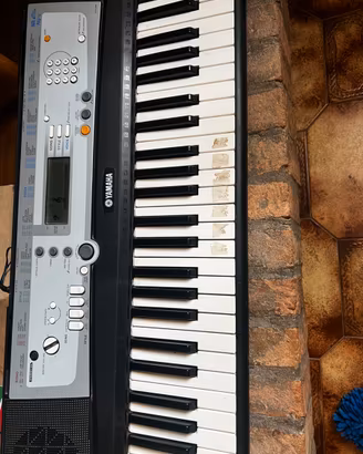 Pianola yamaha