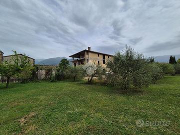 RUSTICO A SORA