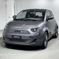 Fiat 500 e 42 kWh